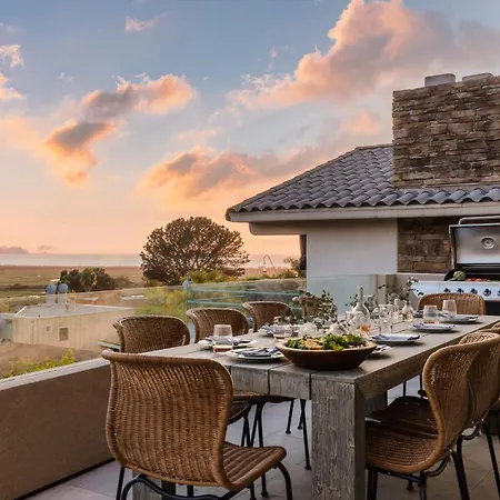 Seascape By Avantstay Spacious Contemporary Oasis In Del Mar